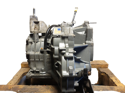 2012 Ford Transit Connect Transmission ✅