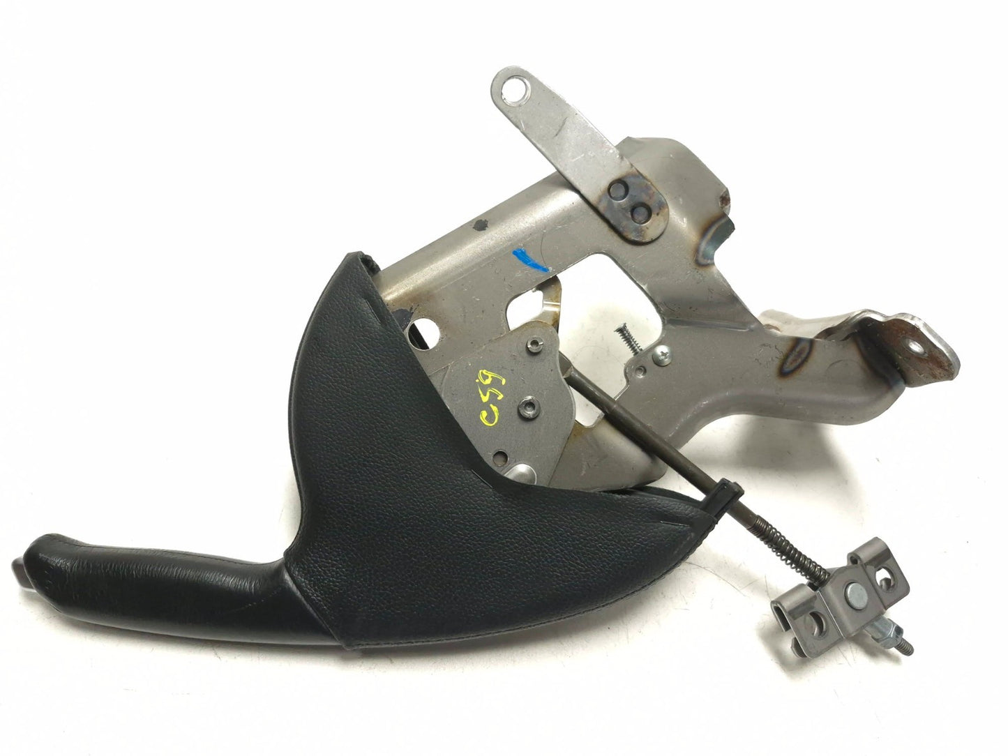 2008 Acura Tl Type-s Parking Brake Lever OEM