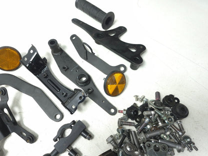 2019 Kawasaki Z400 Er400d Misc Bolt & Hardware Bracket OEM
