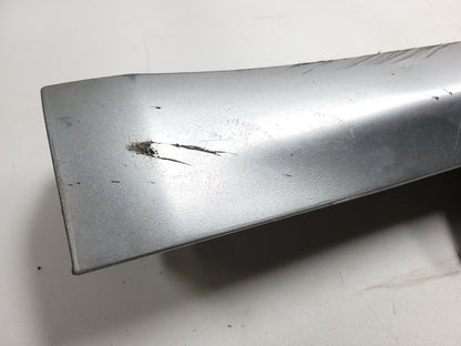 2008 - 2014 Infiniti G37 Rocker Sill Cover Panel Sport OEM