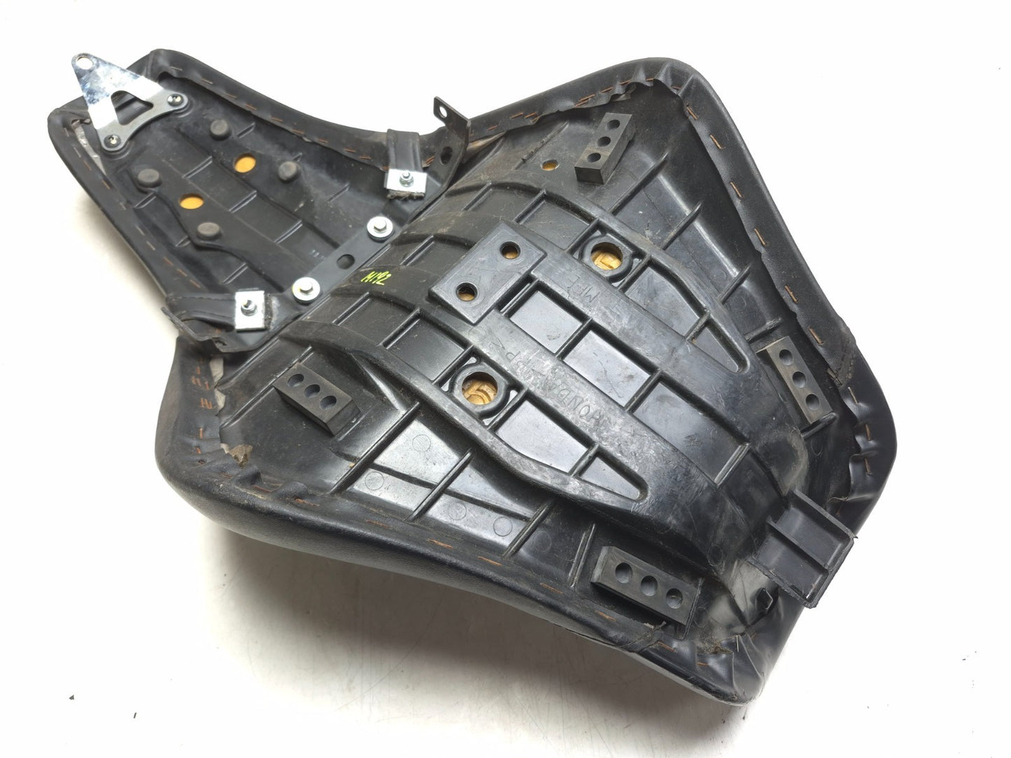 2009 Honda Shadow Vt750 Seat OEM