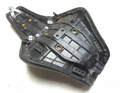 2009 Honda Shadow Vt750 Seat OEM