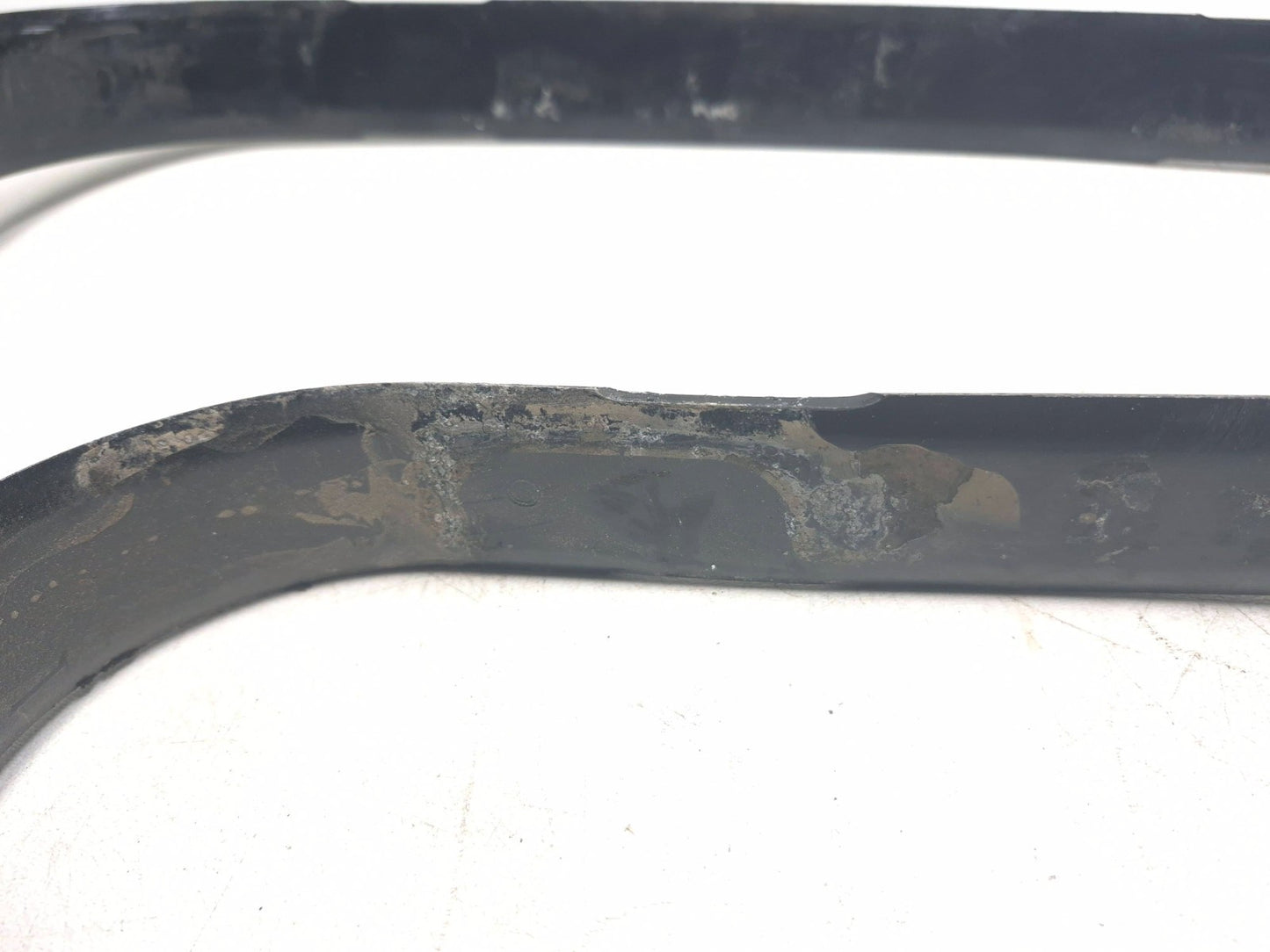 2024 Alfa Romeo Stelvio Fuel Tank Strap OEM