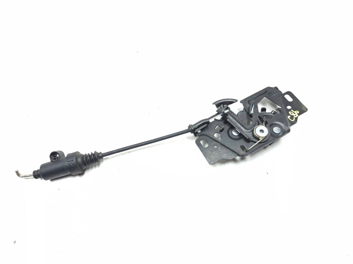 2020 Tesla Model 3 Hood Latch Lock OEM