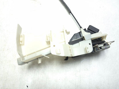 2017 Ford Focus Front Door Lock Latch Actuator Driver Side Left OEM