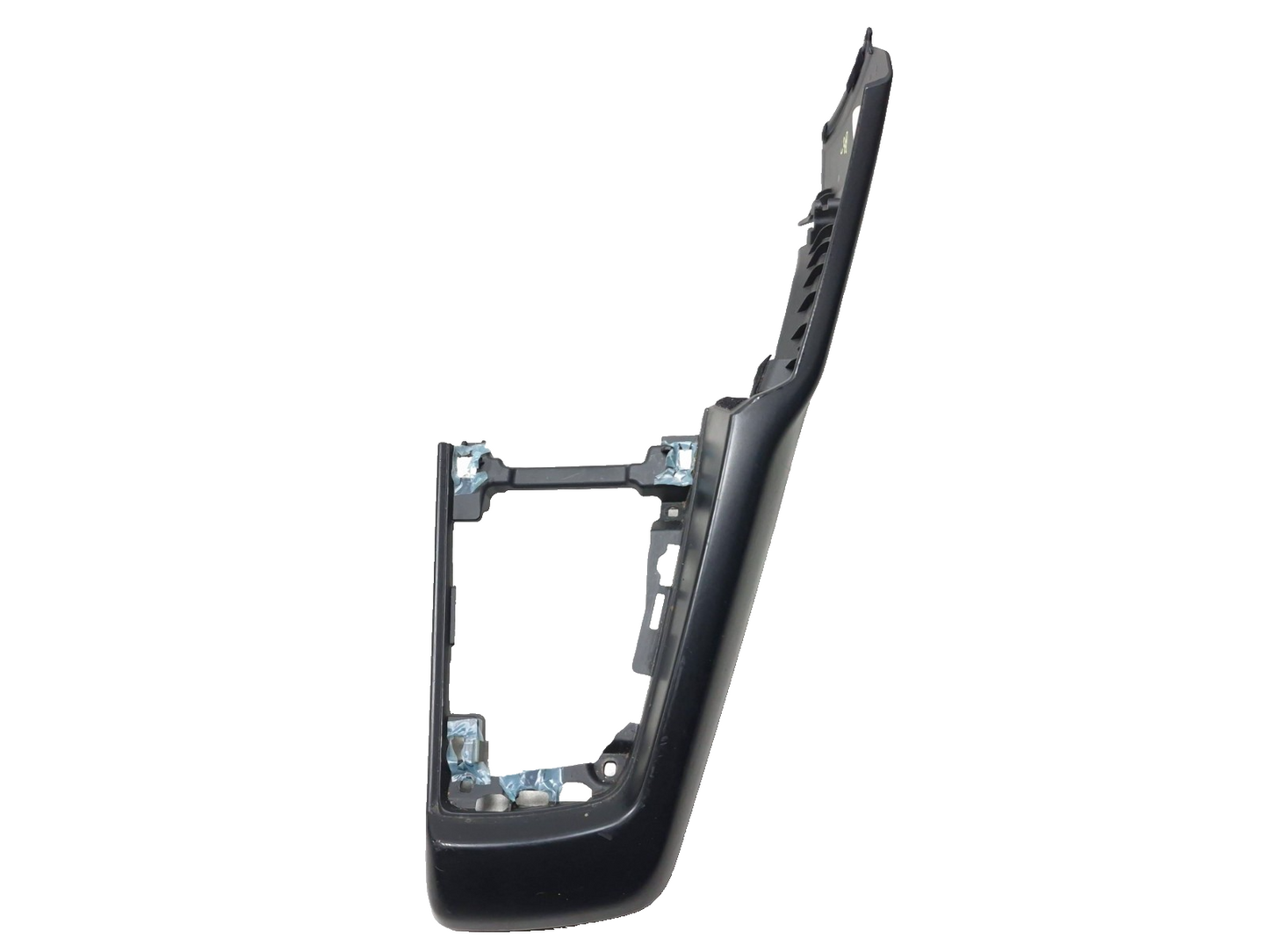 2014 Ford Focus St Center Console Shifter Cover Trim Cm51-a045h95-cg Oem✅