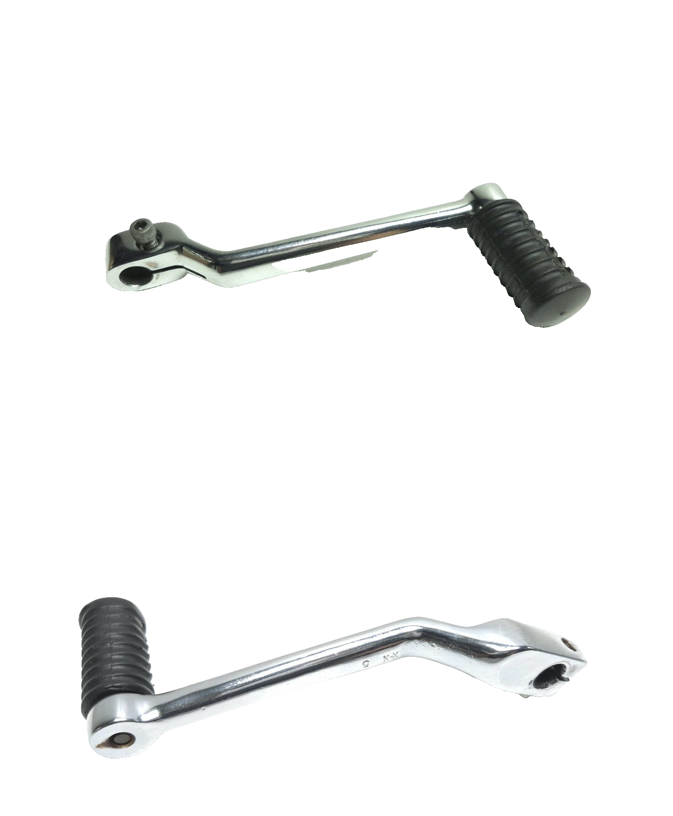 1982 - 2000 Harley-davidson Electra Glide Flhtc Heel Toe Shifter Lever