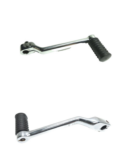 1982 - 2000 Harley-davidson Electra Glide Flhtc Heel Toe Shifter Lever