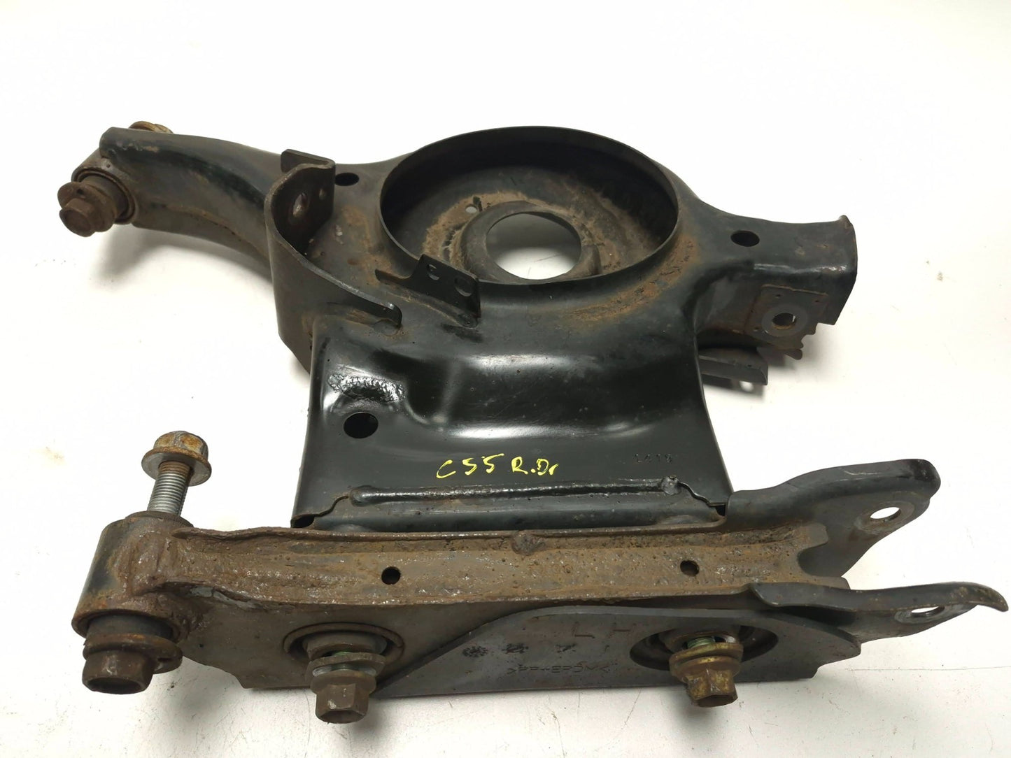 2018 Nissan Altima Rear Control Arm Driver Side Left 2pcs OEM