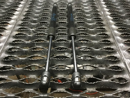 03 04 05 06 Audi A4 Trunk Lift Struts 8h0827552b OEM Pair