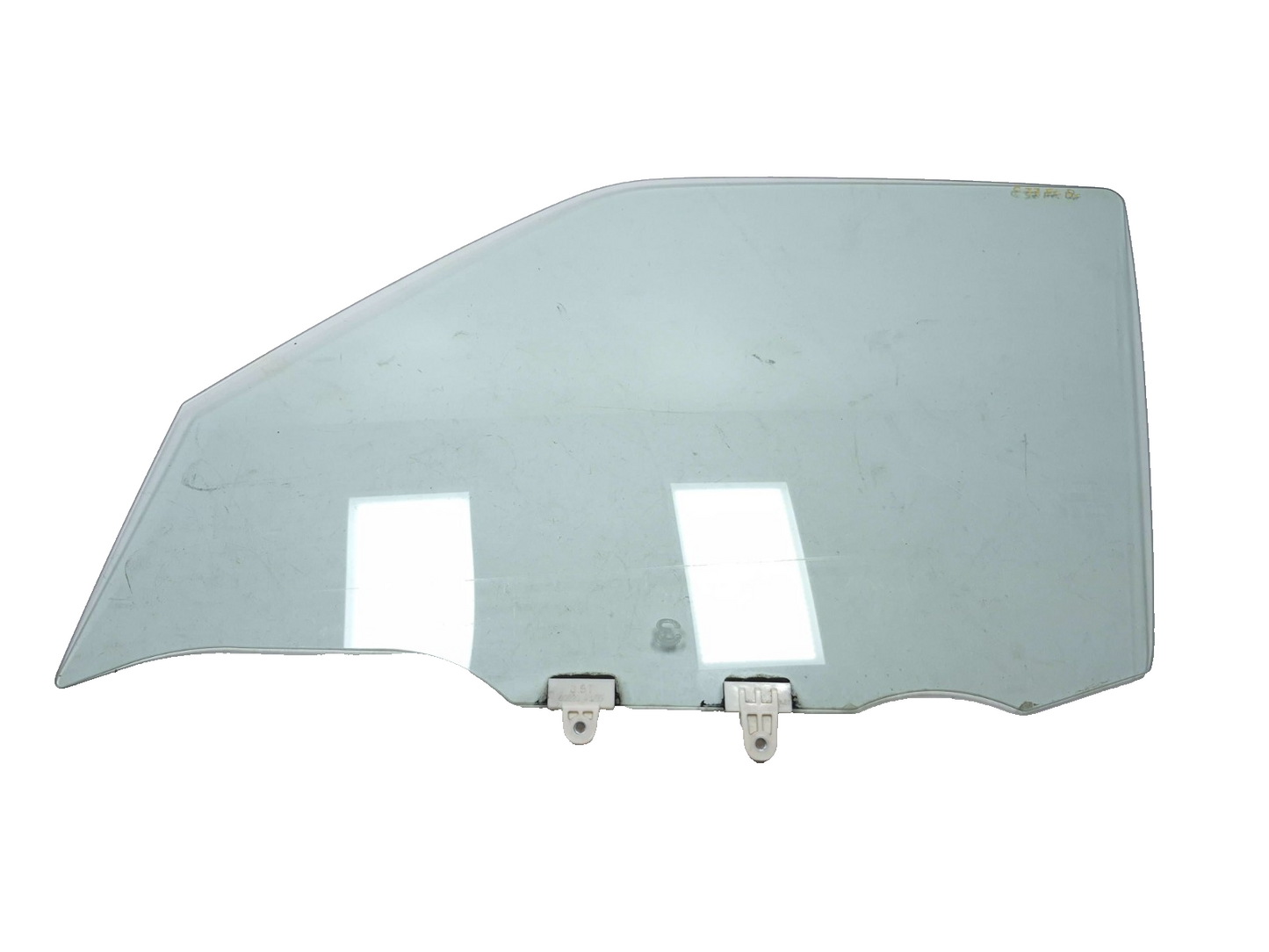 2011 Nissan Juke Door Window Glass Front Driver Side Left OEM