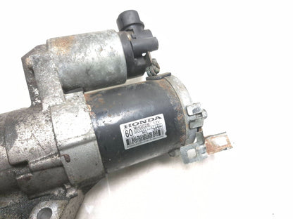 2007 Acura Tl Type-s Starter Motor 3.5l OEM