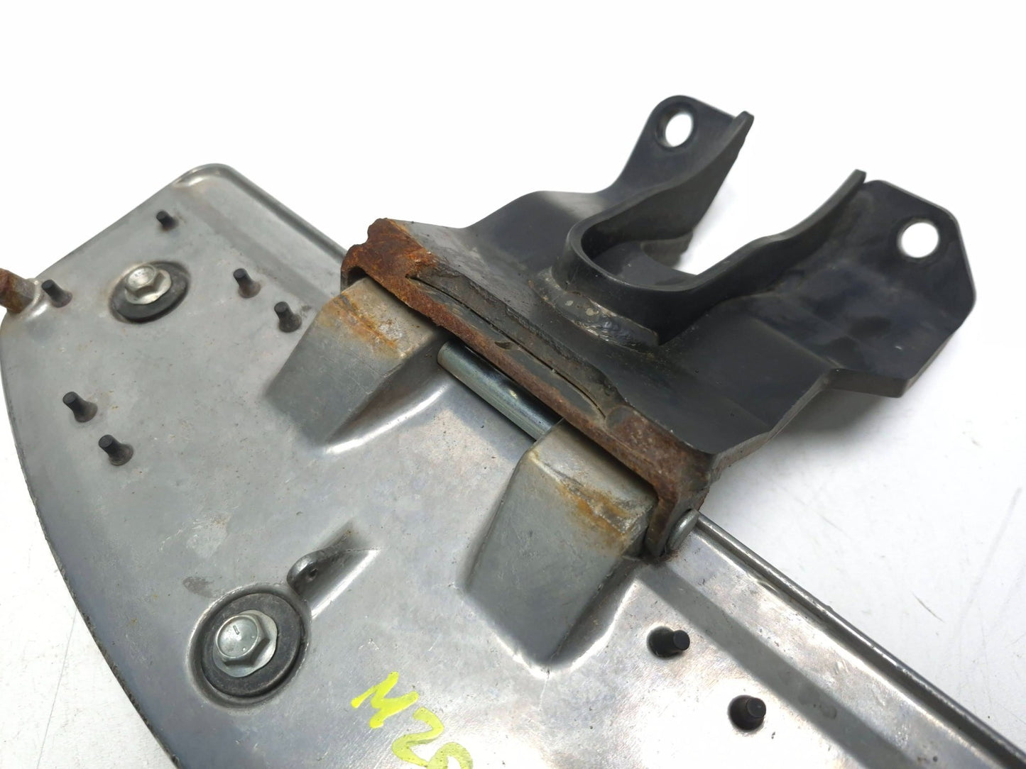 2013 Suzuki Vl800 Boulevard C50 Floorboard W/ Brake Pedal Left & Right Pair OEM