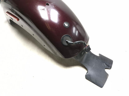 2006 Harley-davidson Sportster Xl883 Rear Fender OEM