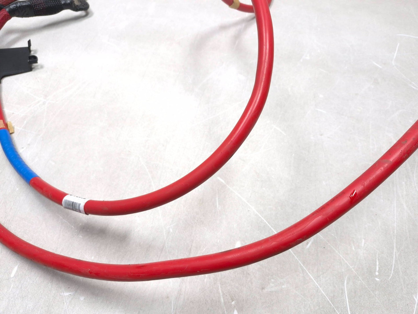 2018 Chrysler 300 Battery Positive Cable OEM