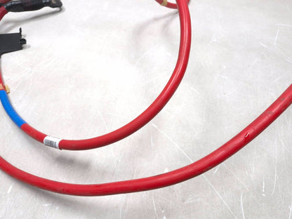 2018 Chrysler 300 Battery Positive Cable OEM