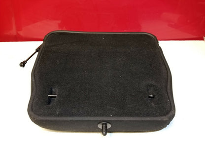 2010 Mercedes R350 Rear Seat Lower Cushion 3rd Row Driver Side Left OEM