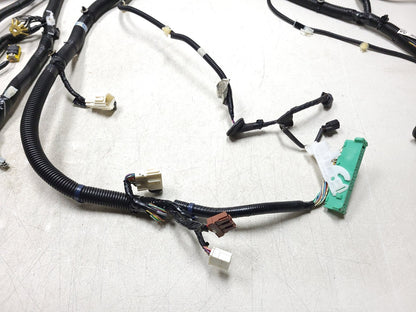 13-15 Acura RDX Interior Floor Wire Harness OEM ✅