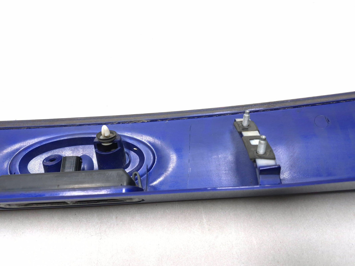 2014 Ford Focus St Tailgate Trim Molding OEM