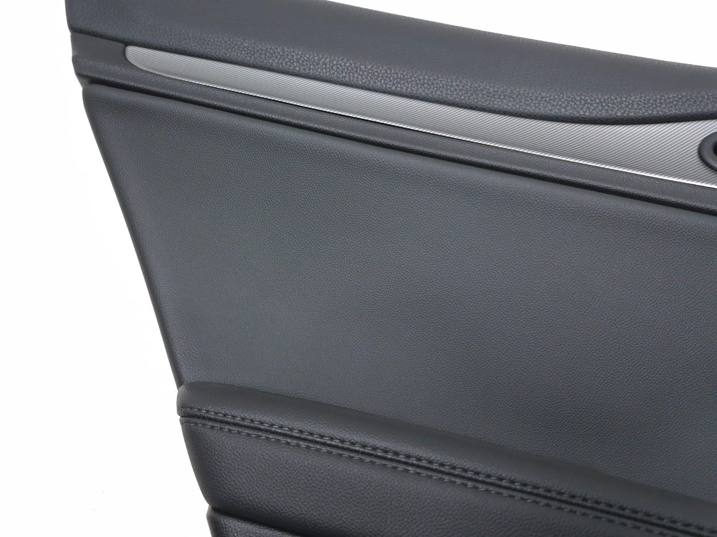 2024 Alfa Romeo Stelvio Door Panel Trim Rear Driver Side Left OEM