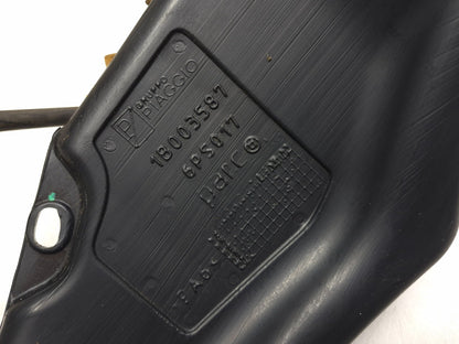 2022 Piaggio Liberty 150 Fuel Tank  OEM