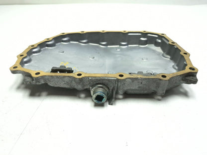 2017 Honda Civic Transmission Oil Pan OEM