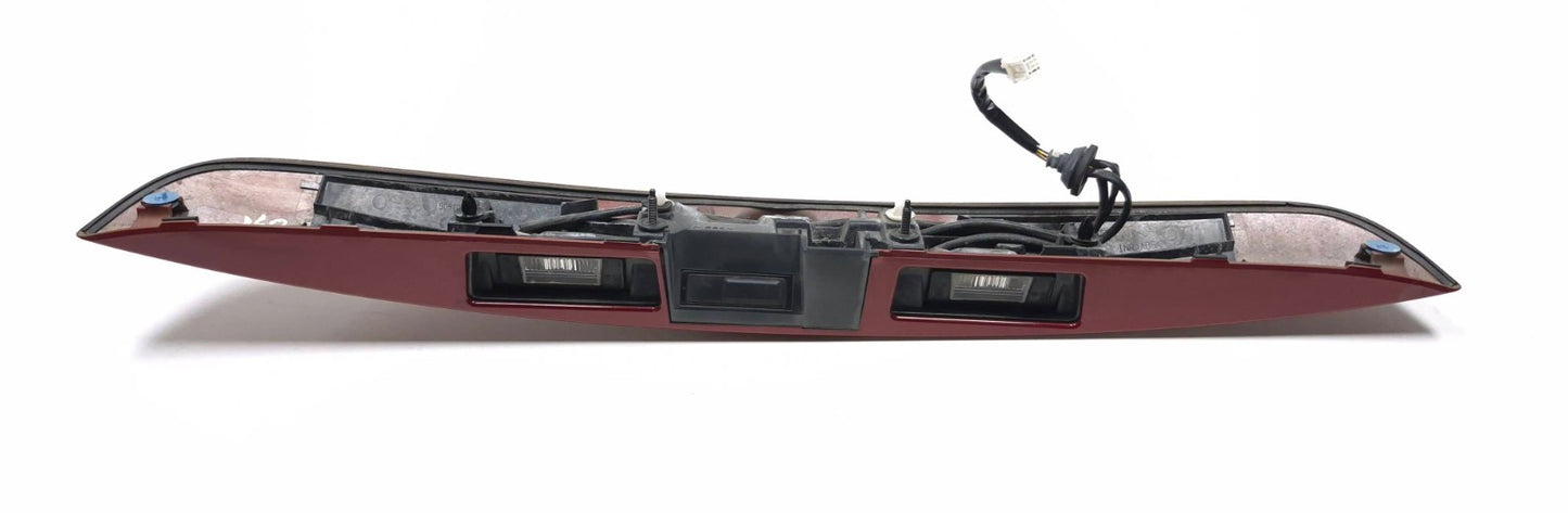 2011 Nissan Juke Trunk Trim Molding OEM