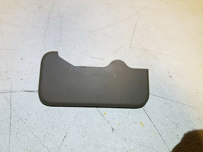2009 Range Rover Sport Front Seat Trim Panel Cover Left Driver Side 7 Pcs OEM