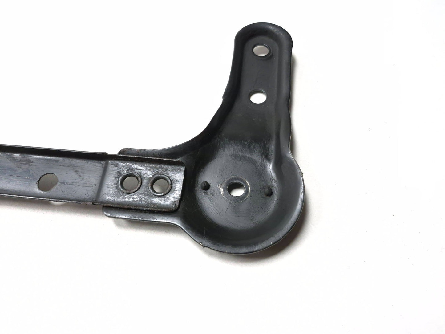 2012 Nissan Rogue Front Subframe Stay Bracket OEM