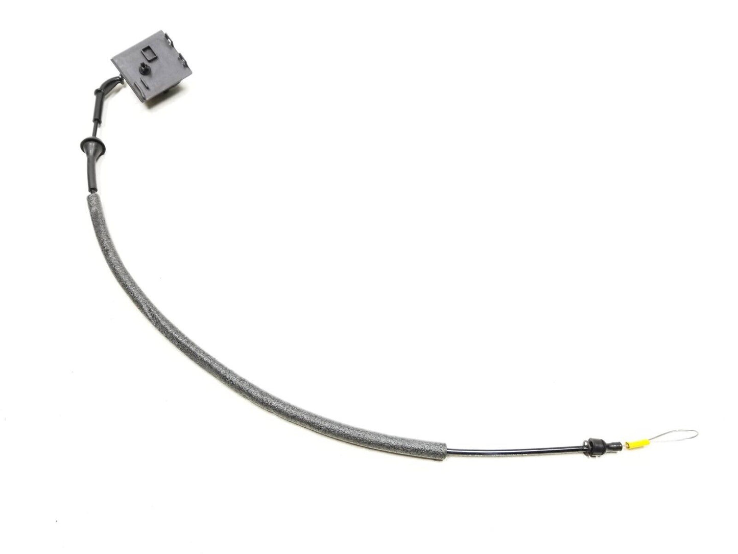 2016 - 2022 Dodge Durango Fuel Filler Door Lid Lock Actuator W/ Cable OEM