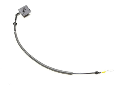 2016 - 2022 Dodge Durango Fuel Filler Door Lid Lock Actuator W/ Cable OEM
