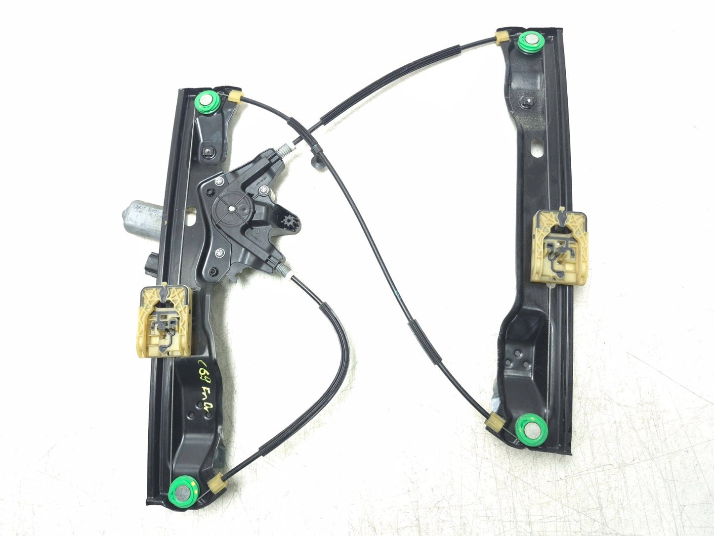 2013 Ford Focus Window Regulator Motor Front Driver Side Left OEM