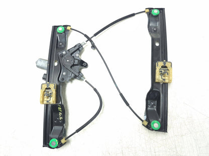 2013 Ford Focus Window Regulator Motor Front Driver Side Left OEM