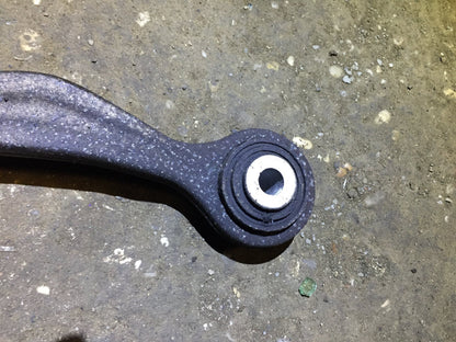 08 09 10 Audi A5 Quattro Rear Right Control Arm Tie Rod 8k0501530n OEM D7