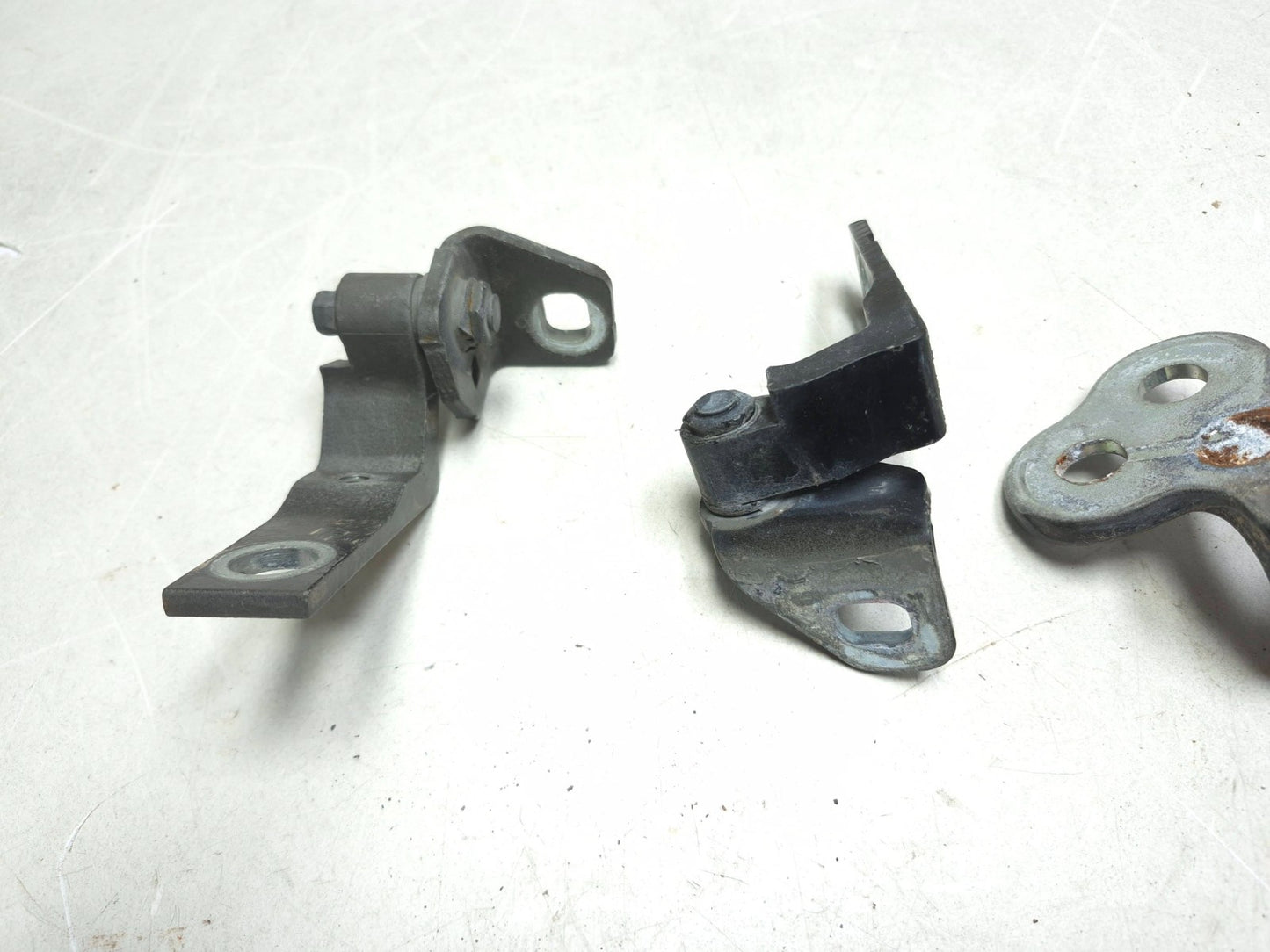 2013 Ford Focus St Door Hinge Passenger Side Oem✅