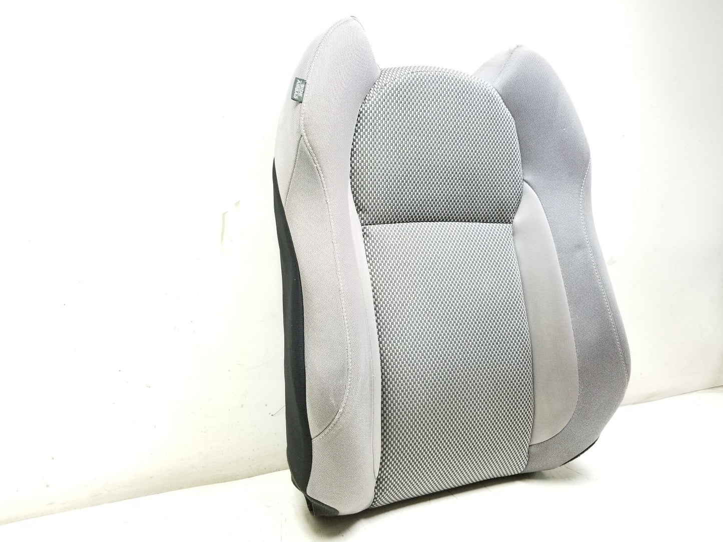 2011 Honda Cr-z Front Passenger Seat Backrest Upper Cushion OEM