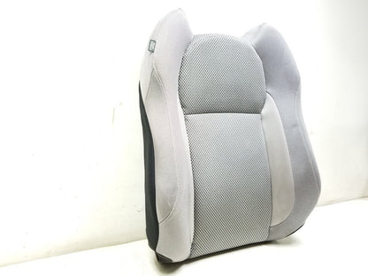 2011 Honda Cr-z Front Passenger Seat Backrest Upper Cushion OEM
