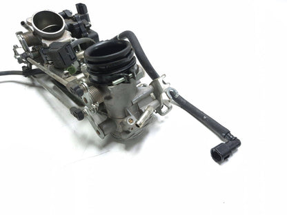 2009 Suzuki Sv650s Throttle Body OEM