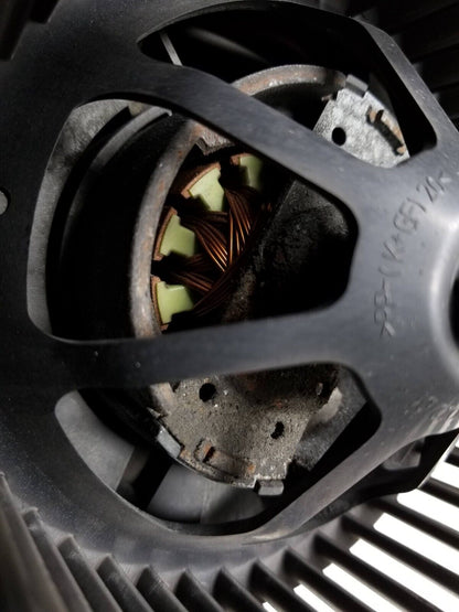 10 - 13 Ford Transit Connect Blower Motor OEM