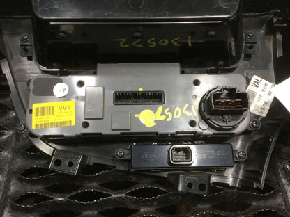 11 12 13 Kia Optima A/c Heater Climate Temperature Control OEM #36 19k