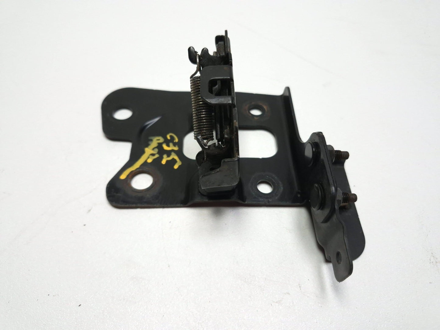 2020 Infiniti Q50 Hood Lock Left & Right Pair Oem✅