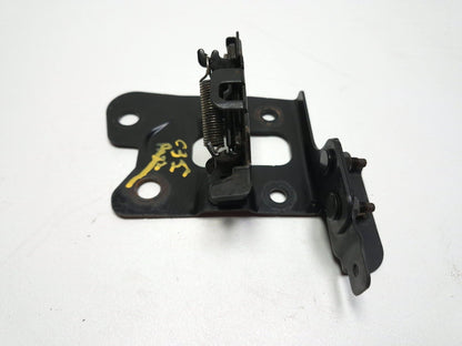 2020 Infiniti Q50 Hood Lock Left & Right Pair Oem✅