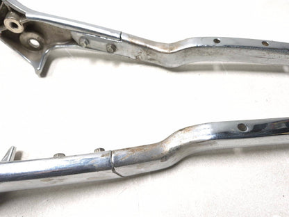1994 Yamaha Virago Xv1100 Rear Grab Rail Bar OEM