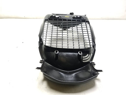 2011 - 2021 Piaggio Bv 350 Front Wheel Liner Splash Radiator Grille OEM