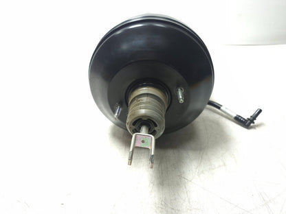 2013 BMW 328ix Power Brake Booster W/ Master Cylinder OEM