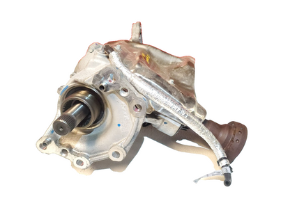2021 Ford Bronco Differential Transfer Case OEM