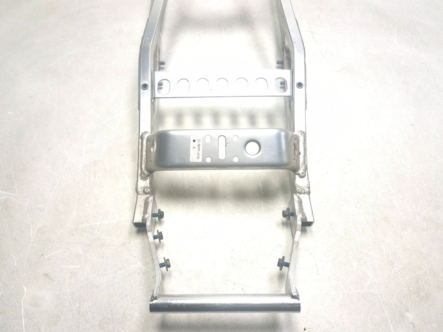 2002 Yamaha Yzf-r6 Rear Sub Frame OEM