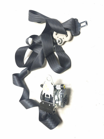 2015 Nissan Juke Front Seat Belt Retractor Driver Side Left OEM