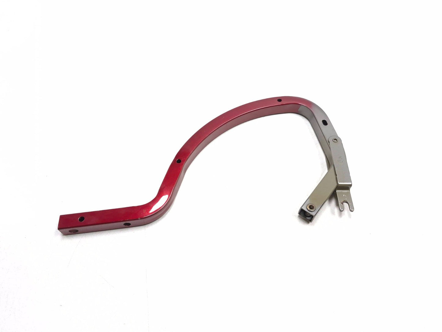 2018 Toyota Corolla Hinge Trunk Pair OEM
