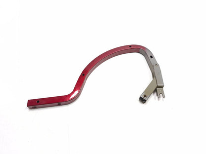 2018 Toyota Corolla Hinge Trunk Pair OEM